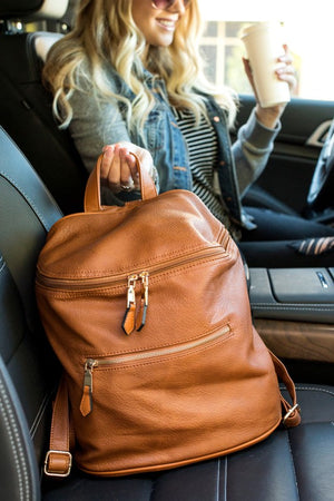 Harper Backpack Bag