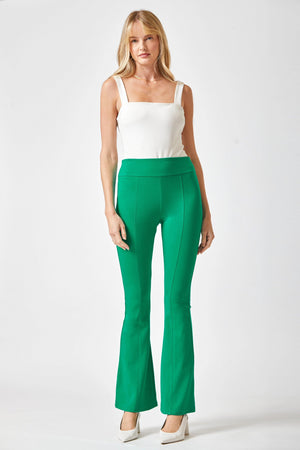 Magic Flare Pants in Eleven Colors