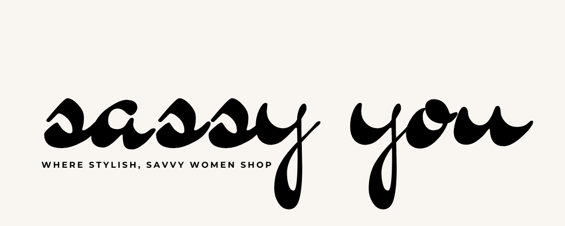 Sassy You Boutique  Women's Online Fashion Clothing Boutique